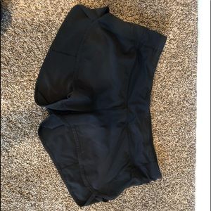 Lulu speed shorts!!